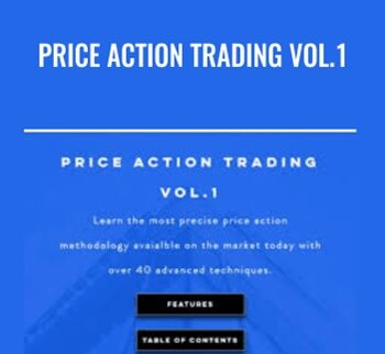 Price Action Trading Vol.1 – Fractalflowpro
