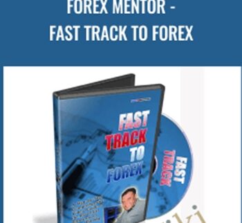 Forex Mentor - Fast Track to FOREX - Frank Paul