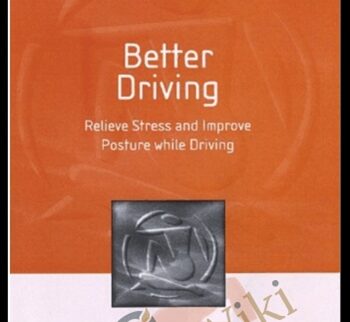 Better Driving - Frank Wildman