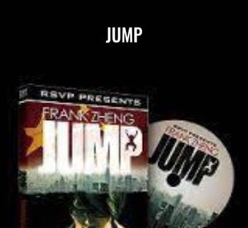 Jump - Frank Zheng