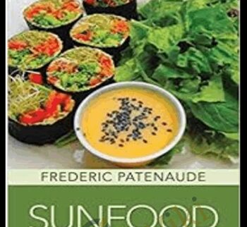 Green for Life - Frederic Patenaude