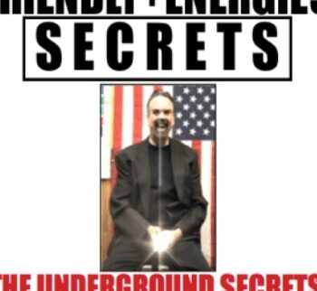 Friendly Energies – John La Tourrette