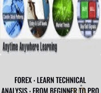 FOREX : Learn Technical Analysis : From Beginner To Pro