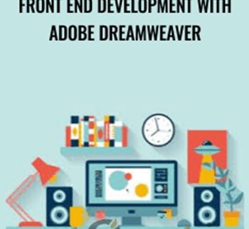 Front End Development With Adobe Dreamweaver