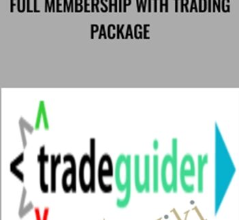 Full Membership with Trading Package – VSA Club