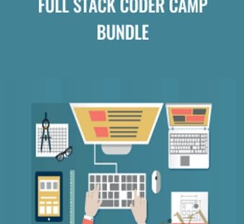 Full Stack Coder Camp Bundle