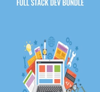 Full Stack Dev Bundle - Academy Hacker