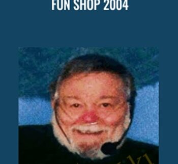 Fun Shop 2004 – Dave Dobson