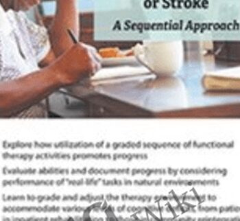 Functional Cognitive Activities for Adults with Brain Injury or Stroke - Rob Koch