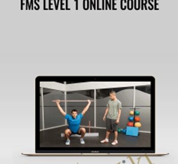 FMS Level 1 Online - Functional Movement Systems