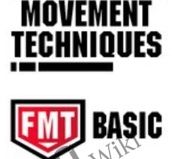 Functional Movement Techniques Series: FMT Basic - Tony Mikla