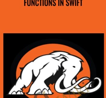 Functions In Swift