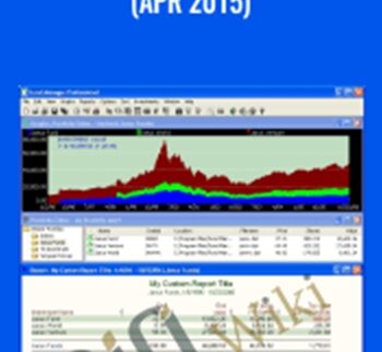 Fund Manager Advisor 2014 (Apr 2015)