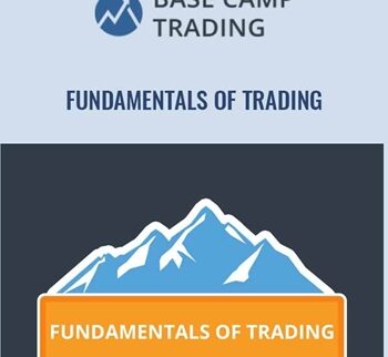 Fundamentals of Trading - Base Camp Trading