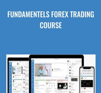 Fundamentels Forex Trading Course