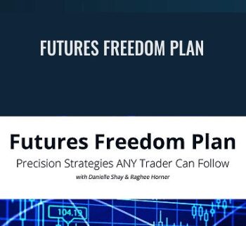 Futures Freedom Plan - SimplerTrading