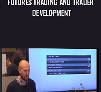 Futures Trading and Trader Development - Axiafutures