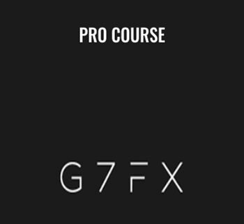 Pro Course – G7FX