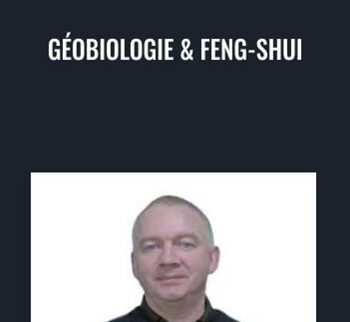 Géobiologie & Feng-Shui - Alexandre NICOLAS