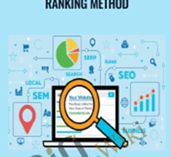 GMB Secret 7 Minute Ranking Method – Holly Starks