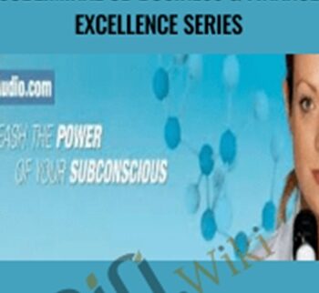 Chargedaudio NLP Subliminal CD Business & Finance Excellence Series – Greg Frost