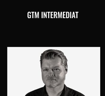 GTM Intermediat – Chris Mercer