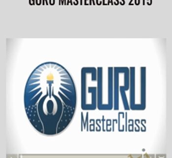 GURU Masterclass 2015