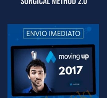 Surgical Method 2.0 - Gabriel Gray