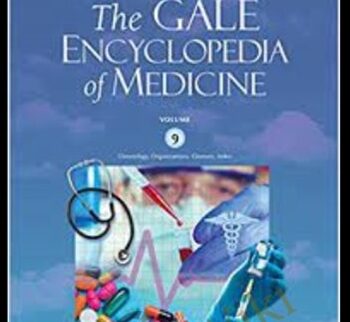 Gale Encyclopedia of Medicine - Jacqueline L. Longe