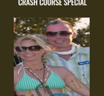 Gambler, Junkie & Visionary Crash Course Special - Mr Twenty Twenty