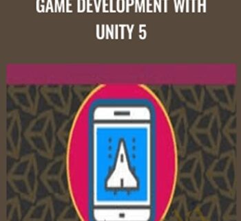 Game Development With Unity 5