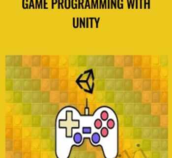Game Programming With Unity