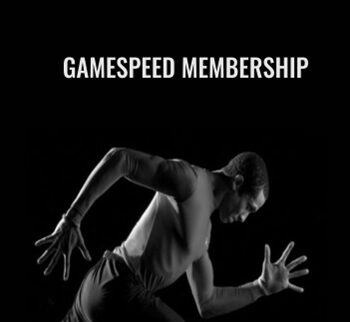 GameSpeed Membership