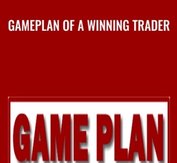 Gameplan Of A Winning Trader