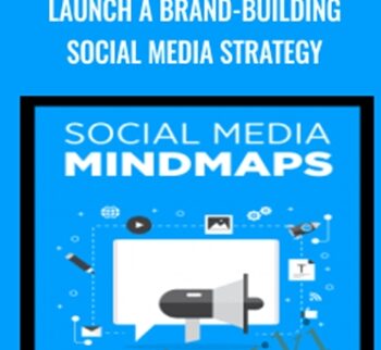 Launch a Brand-Building Social Media Strategy – Garrett Holmes