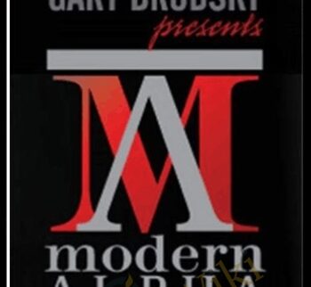 The Pimp MindSet – Gary Brodsky