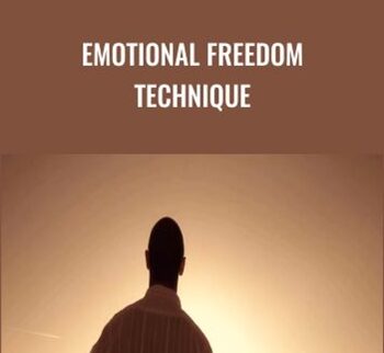 Emotional Freedom Technique - Gary Craig