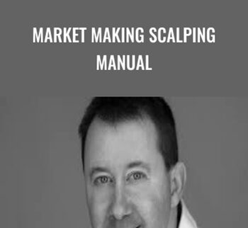 Market Making Scalping Manual – Gary Norden