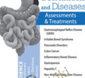 Gastrointestinal Conditions and Diseases: Assessments & Treatments - Patricia Ryan