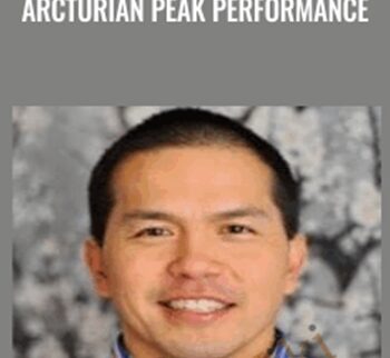 Arcturian Peak Performance - Gene Ang