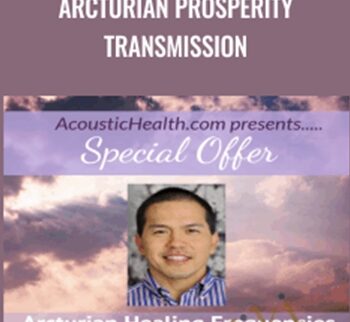 Arcturian Prosperity Transmission – Gene Ang