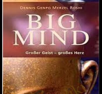 Big Mind - Genpo Roshi