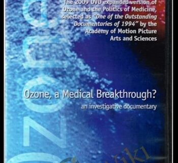 Ozone: A Medical Breakthrough - Geoff Rogers