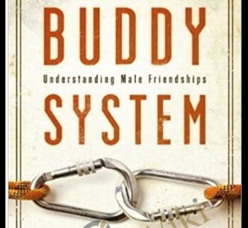 Buddy System - Geoffrey Greif