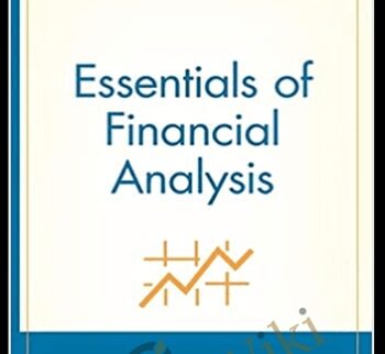 Essencials Of Financial Analysis – George Friedlob & Lidia Schleifer