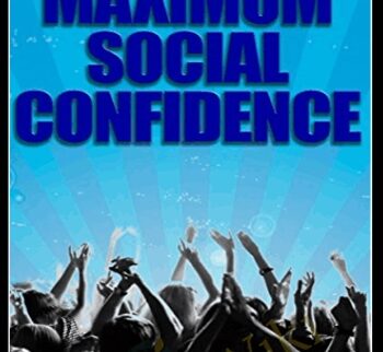 Maximum Social Confidence – George Hutton