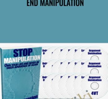 End Manipulation - George Hutton