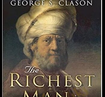 The Richest Man In Babylon - George S. Clason