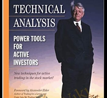 Technical Analysis (Power Tools For Active Investors) – Gerald Appel