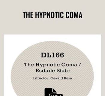 The Hypnotic Coma - Gerald Kein
